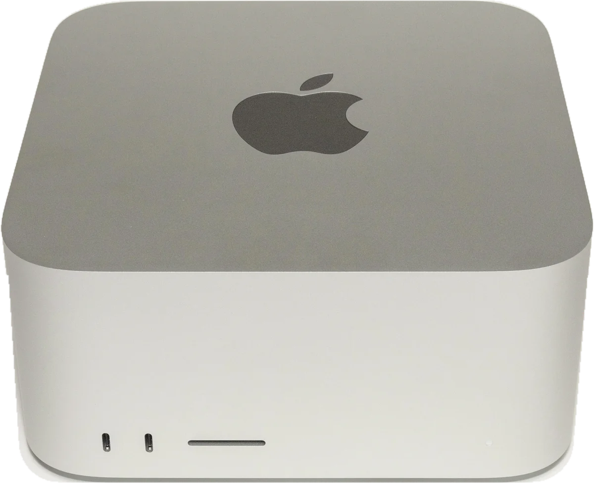Apple Mac Studio